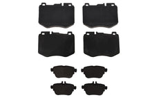 Front & Rear Disc Brake Pads For Mercedes Benz E350 Base Model 2020 2021 2023