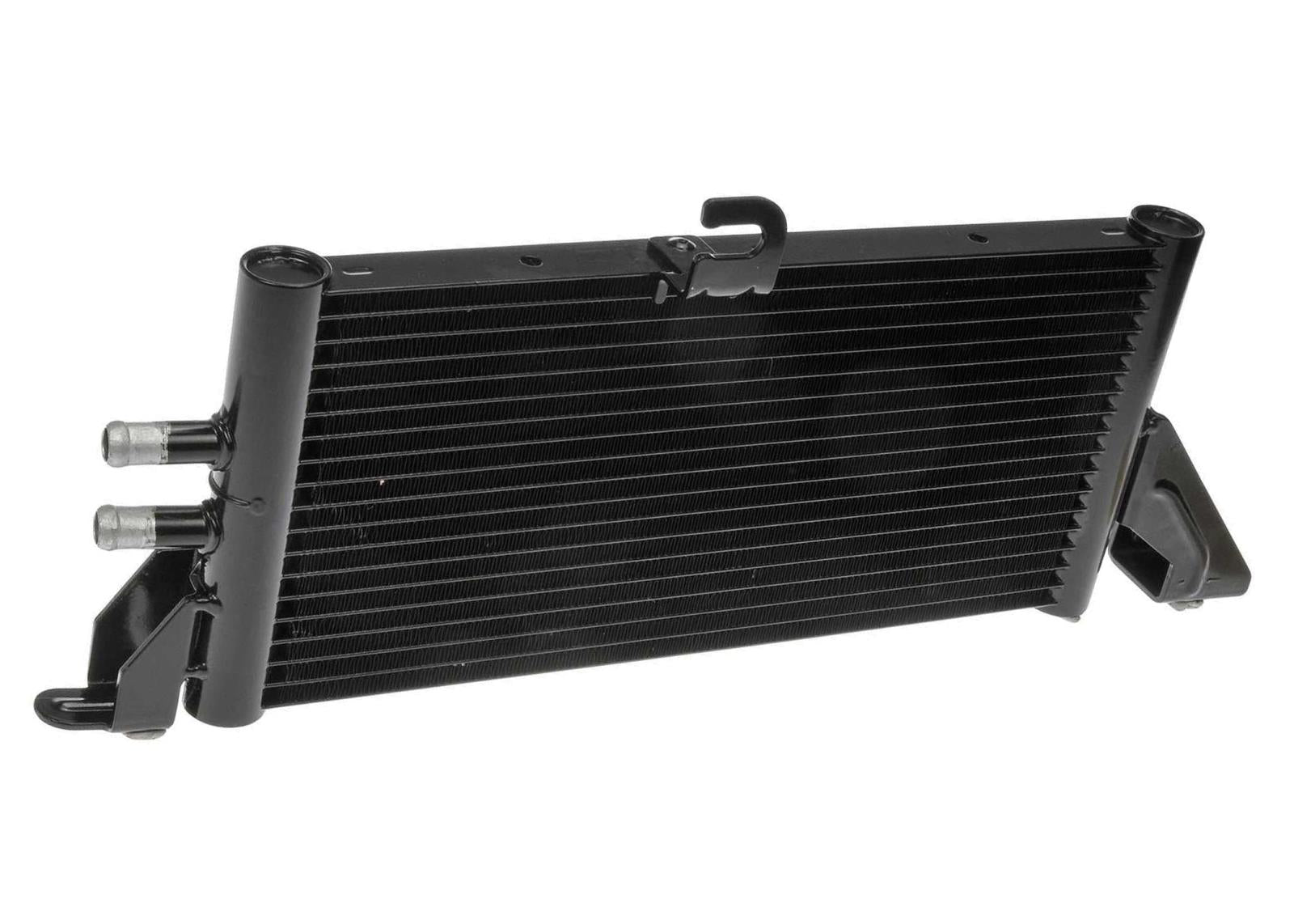 Upgraded Diesel Fuel Cooler For Ford F-250 F-350 Super Duty 6.4L 2008 2009 2010