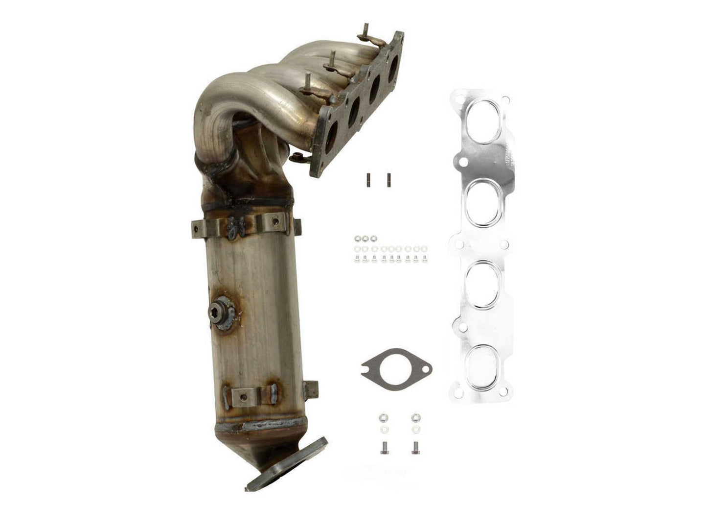 Front Manifold Catalytic Converter for Jeep Cherokee 2.4L 2014 2015 2016 2018