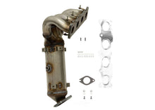 Front Manifold Catalytic Converter for Jeep Cherokee 2.4L 2014 2015 2016 2018