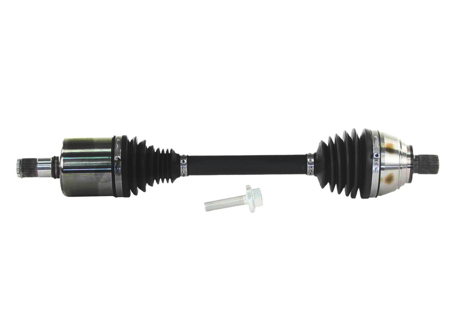 Front CV Drive Axle Shafts for All Wheel Drive Volkswagen Atlas 2018 2020 2024