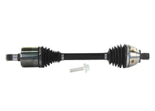 Front CV Drive Axle Shafts for All Wheel Drive Volkswagen Atlas 2018 2020 2024