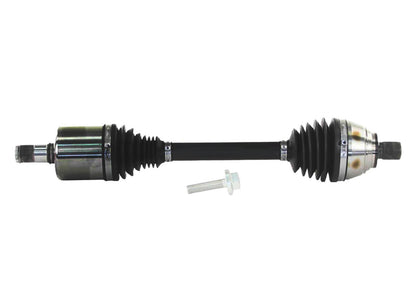Front CV Drive Axle Shafts for All Wheel Drive Volkswagen Atlas 2018 2020 2024