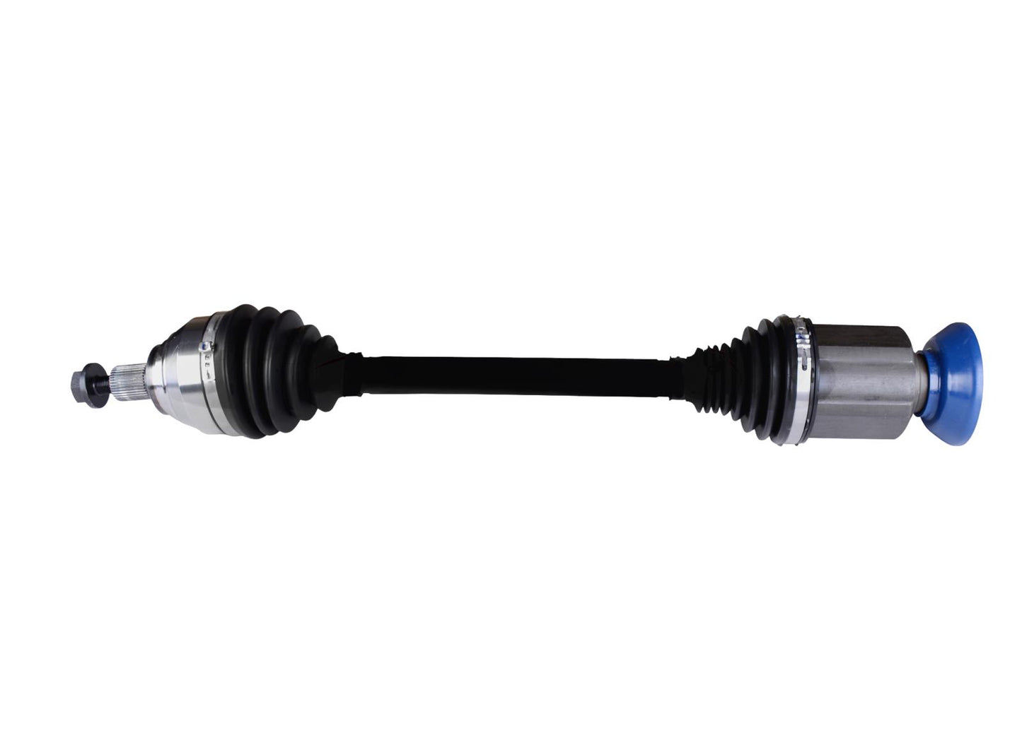 Front CV Drive Axle Shafts for All Wheel Drive Volkswagen Atlas 2018 2020 2024