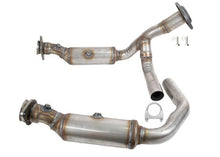 Engine Y Pipe Dual Catalytic Converters for Ram 1500 Hemi 5.7L 2019 2020 2021