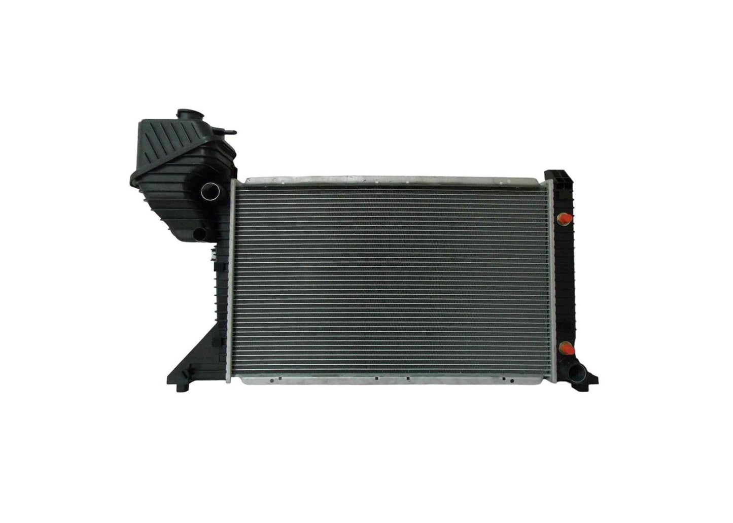 Radiator With Expansion Tank For Freightliner Dodge Sprinter 2500 3500 2002-2006
