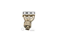 Front Left & Right Catalytic Converters for Volvo XC90 3.2L 2007 2008 2009 2010