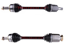 Front Left Right CV Drive Axles Shafts for Acura RLX 3.5L 2014 2015 2016 2017
