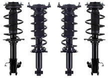 Front & Rear Complete Struts W/ Coil Spring For Subaru Legacy 2020 2021 2024 - Photo 1
