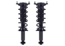 Front & Rear Complete Struts W/ Coil Spring For Subaru Legacy 2020 2021 2024 - Photo 2