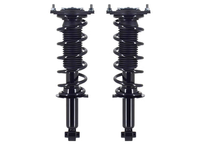Rear Complete Struts W/ Coil Spring For Subaru Legacy 2020 2021 2022 2023 2024