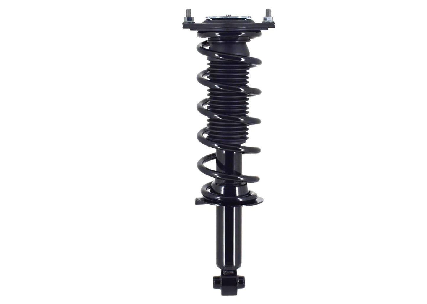 Rear Complete Struts W/ Coil Spring For Subaru Legacy 2020 2021 2022 2023 2024