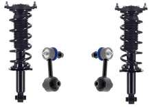 Rear Complete Struts W/ Coil Spring & Links For Subaru Legacy 2020 2021 2024