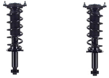 Rear Complete Struts W/ Coil Spring & Links For Subaru Legacy 2020 2021 2024
