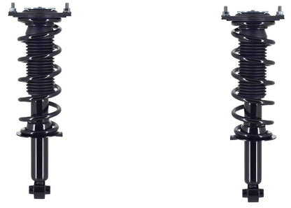 Rear Complete Struts W/ Coil Spring & Links For Subaru Legacy 2020 2021 2024