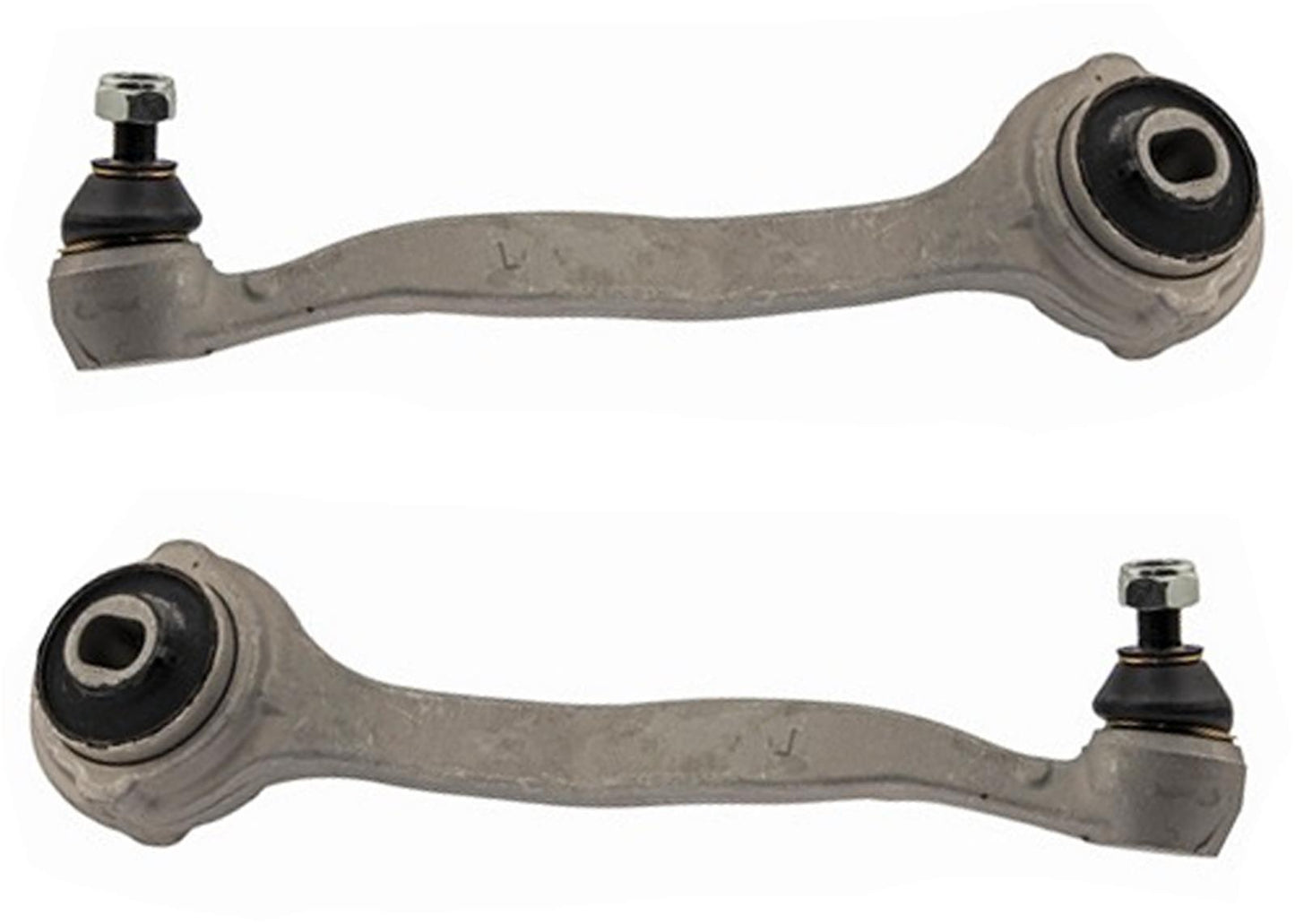 Front Upper Trust Upper Control Arms for Mercedes Benz C230 2002-2007