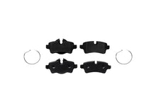 Front & Rear EPS R90 Certified Brake Pads For Mini Cooper Countryman 2011-2016