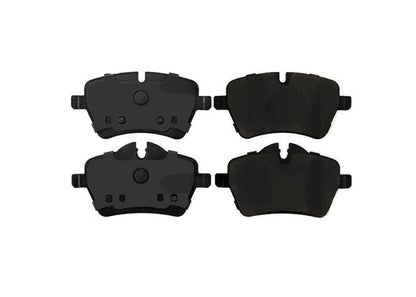 Front & Rear EPS R90 Certified Brake Pads For Mini Cooper Countryman 2011-2016