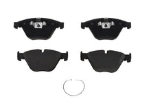 Front & Rear EPS R90 Certified Brake Pads For BMW X1 xDrive28i 2012 2014 2015