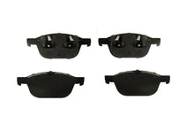 Front & Rear EPS R90 Certified Brake Pads For Volvo XC60 2010 2012 2013 2016