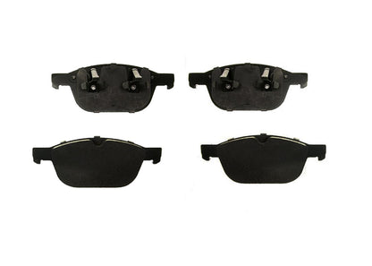 Front & Rear EPS R90 Certified Brake Pads For Volvo XC60 2010 2012 2013 2016