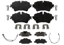 Front & Rear EPS R90 Certified Brake Pads For Mini Cooper S 2016 2018 2019 2021