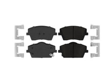 Front Rotor Front & Rear EPS R90 Certified Brake Pads For XC40 19-2024 W/322MM