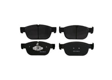 Front Rotor Front & Rear EPS R90 Certified Brake Pads For XC40 2019-25 W/345MM
