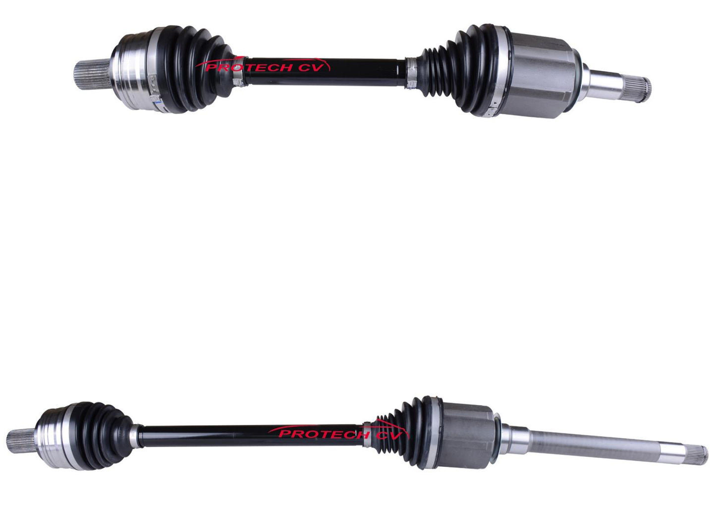 Front CV Drive Axle Shafts for Mercedes Benz GLS450 GLS580 2020 2022 2023 2025