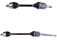 Front CV Drive Axle Shafts for Mercedes Benz GLS450 GLS580 2020 2022 2023 2025