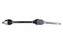Front Right CV Drive Axle Shafts for Mercedes Benz GLS450 GLS580 2020 2022 2025