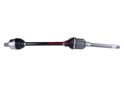 Front Right CV Drive Axle Shafts for Mercedes Benz GLS450 GLS580 2020 2022 2025