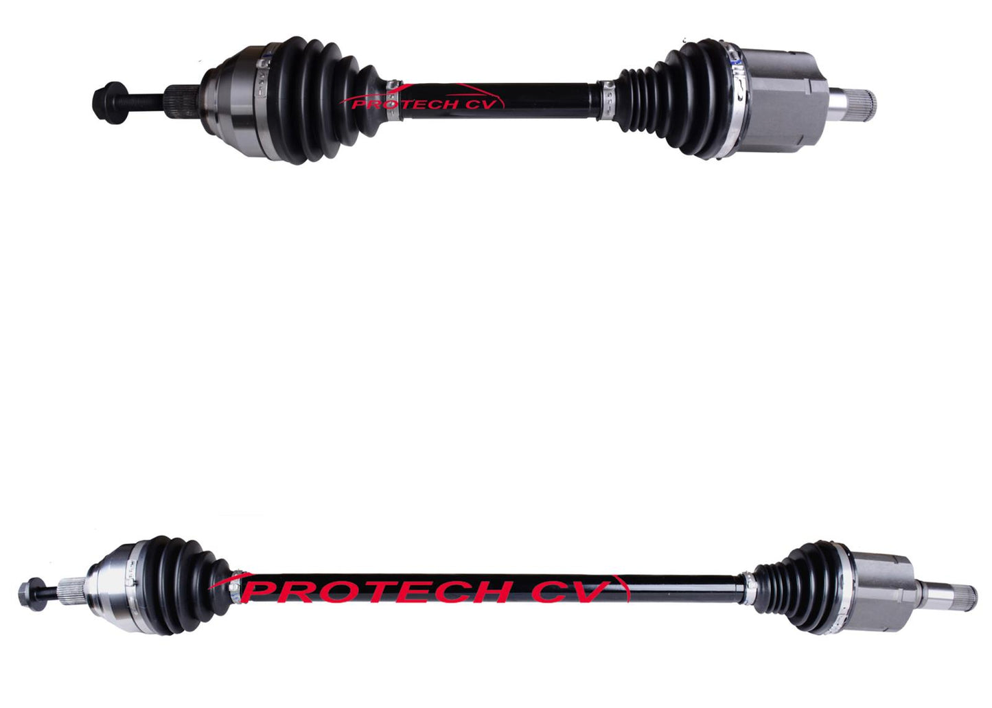 Front CV Drive Axle Shaft for Front Wheel Drive Volkswagen Atlas 2018 2020 2024