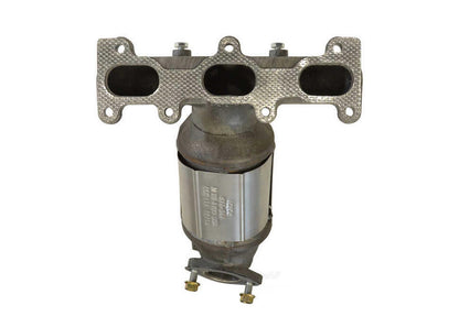 2 Catalytic Converters for KIA Sportage 2.7L 2005 2006 2007 2008 2009 2010 FWD