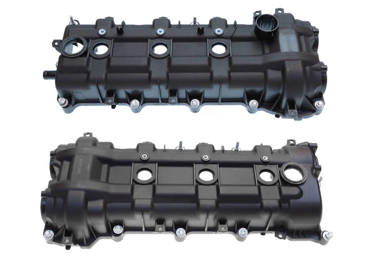 Left & Right Engine Valve Cover For Chrysler 300 3.6L 2011 2015 2015 2019 2023