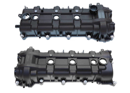 Left & Right Engine Valve Cover For Chrysler 300 3.6L 2011 2015 2015 2019 2023