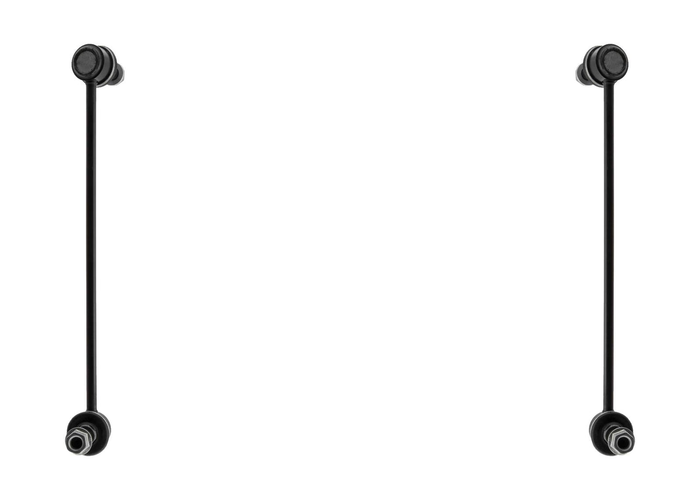 Front Sway Bar Stabilizer Links Bar Bushings for Honda Pilot 2016 2018 2020 2023