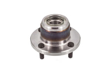 2 Rear Hub Wheel Bearing for Ford Focus 2001-2006 & ST 2007-2009 YS4Z1A034AA