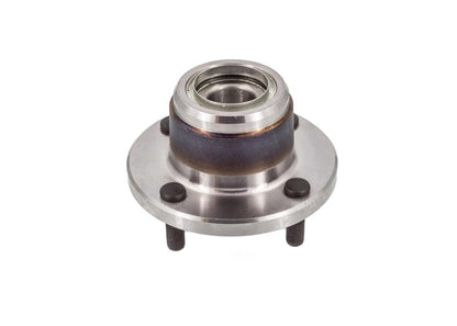 2 Rear Hub Wheel Bearing for Ford Focus 2001-2006 & ST 2007-2009 YS4Z1A034AA
