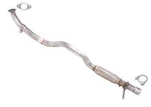 Engine Flex Pipe for Jeep Cherokee 2.4L w Active Drive 2 4x4 2014 2015 2016 2018