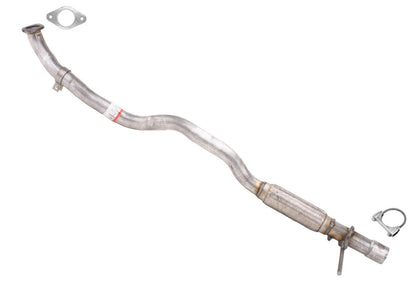 Engine Flex Pipe for Jeep Cherokee 2.4L w Active Drive 2 4x4 2014 2015 2016 2018