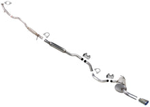 Engine Flex Pipe for Jeep Cherokee 2.4L w Active Drive 2 4x4 2014 2015 2016 2018