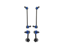 Front & Rear Struts W/ Coil Spring & Links For Subaru Legacy 2020 2021 2022 2024