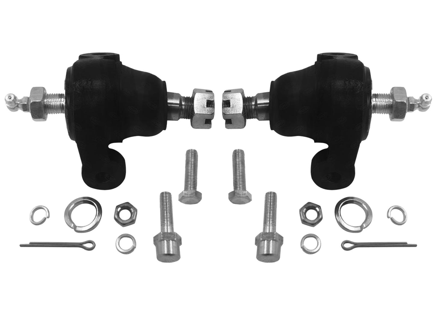 Lower Ball Joints Greaseable for Chevrolet Corvette 1963 1970 1977 1979 1982