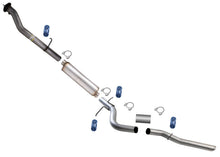 Muffler Tail Pipe For Chevrolet Silverado 2500HD 6.0L 18 2019 W 158.1" Wheelbase