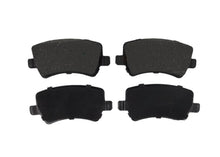 Front & Rear EPS R90 Certified Brake Pad For XC60 16-17 Single Piston Caliper