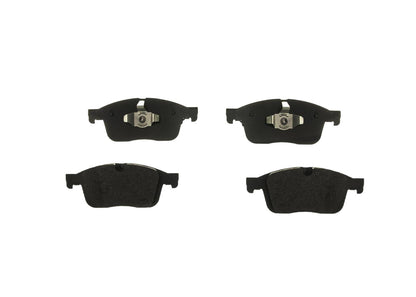 Front & Rear EPS R90 Certified Brake Pad For XC60 16-17 Single Piston Caliper