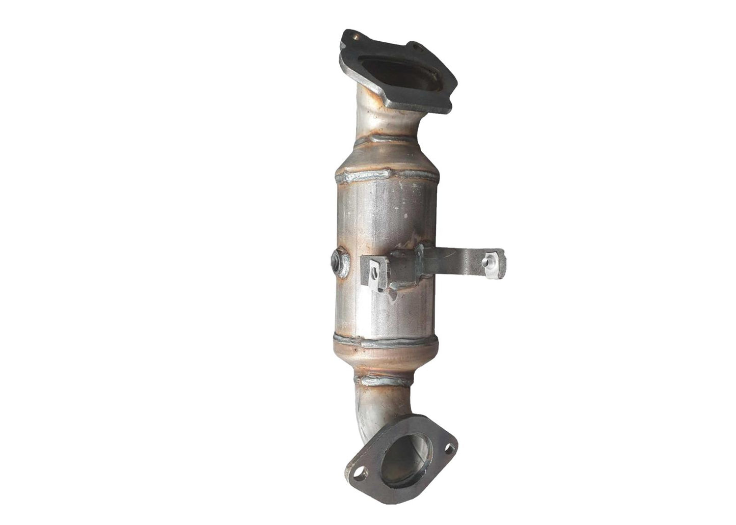Frt & Rr Catalytic Converters for Ram Promaster Van 2014 2015 2016 2018 2021 3.6