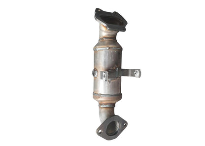 Frt & Rr Catalytic Converters for Ram Promaster Van 2014 2015 2016 2018 2021 3.6