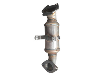 Frt & Rr Catalytic Converters for Ram Promaster Van 2014 2015 2016 2018 2021 3.6